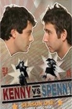 Watch Kenny vs. Spenny Zmovie